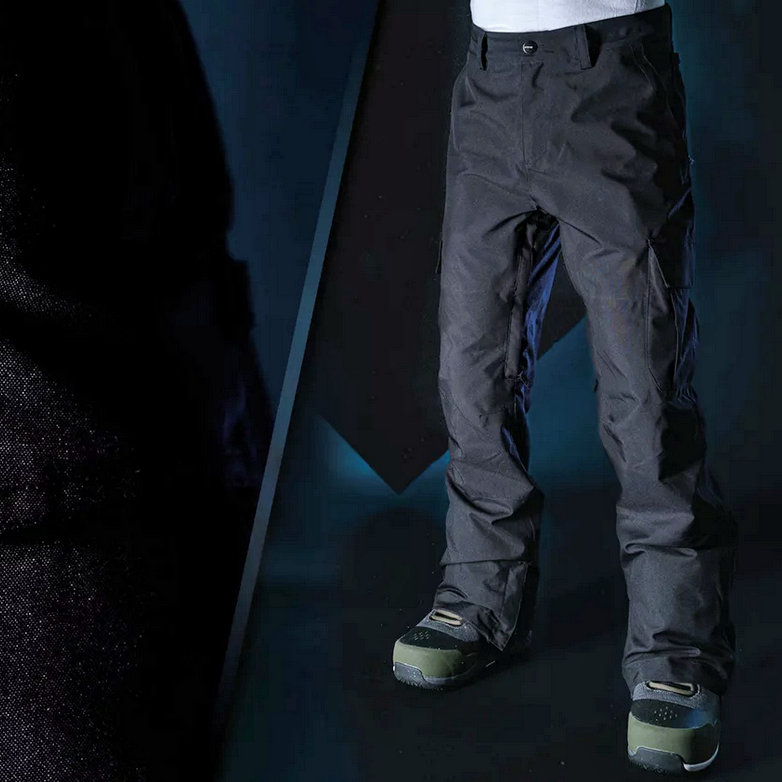 Bonfire tactical 2025 snowboard pants