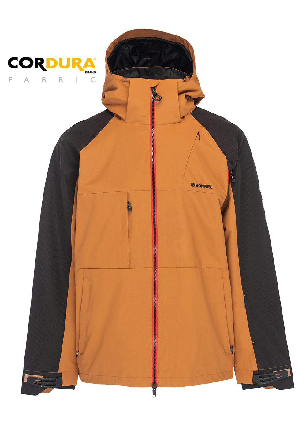 Cordura gore sale tex jacket