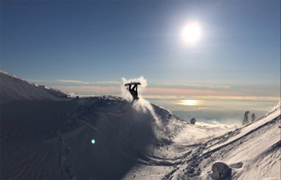 Snowboard Canada Reviews Bonfire Outerwear