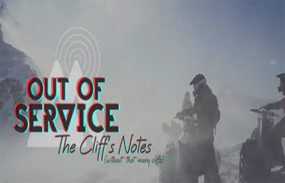 Out Of Service Episode 1