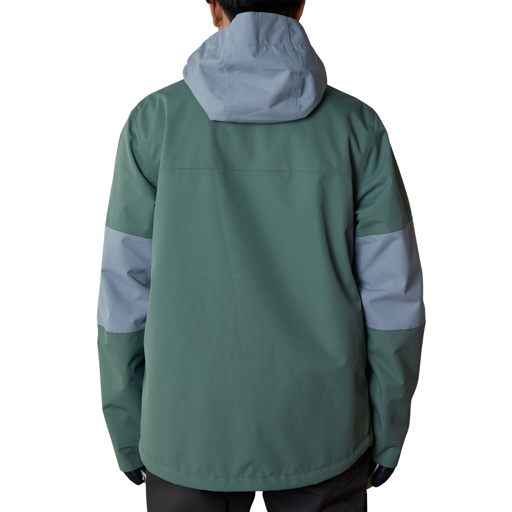 MEN'S – Bonfire Outerwear MEN'S – Bonfire Outerwear