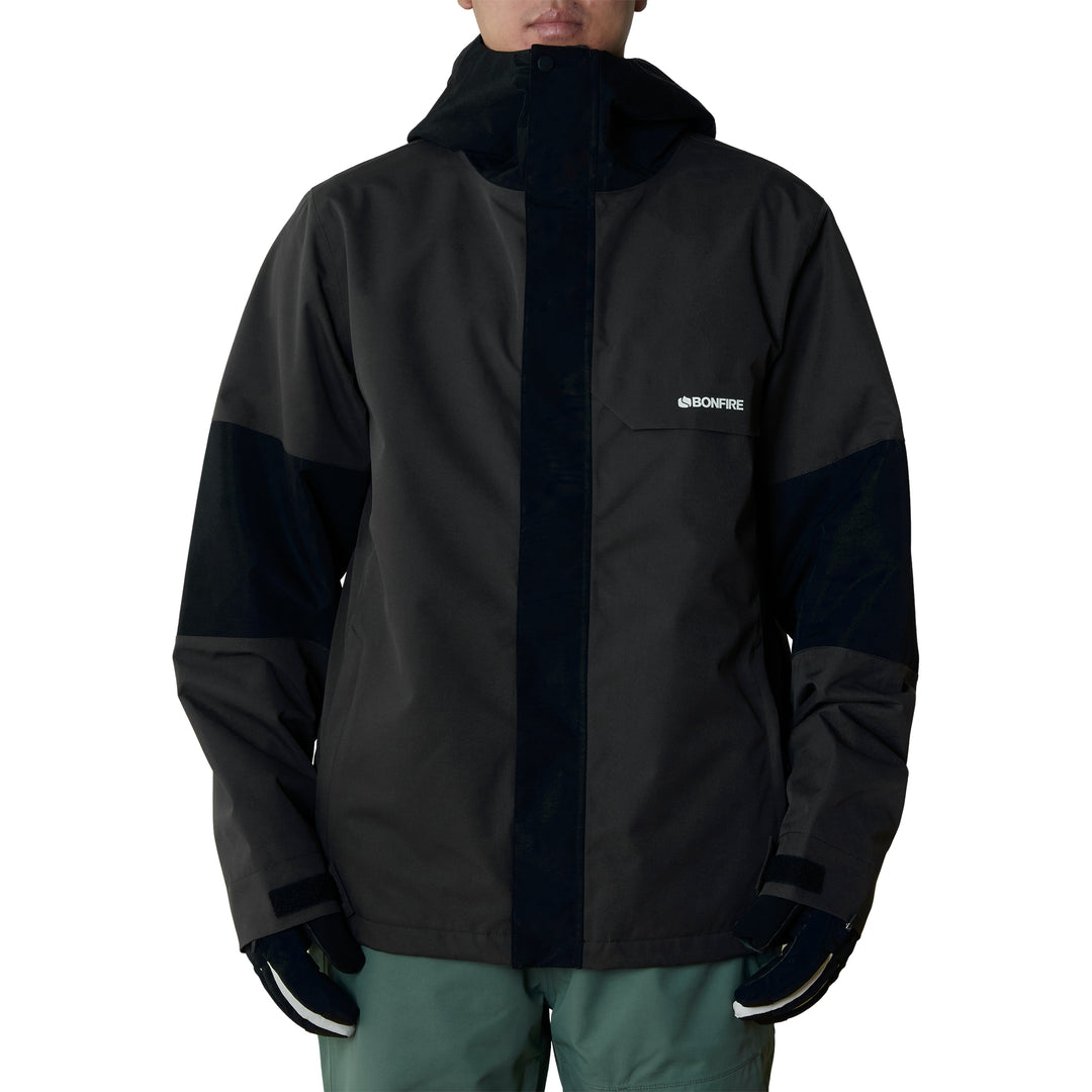 MEN'S JACKETS – Bonfire Outerwear