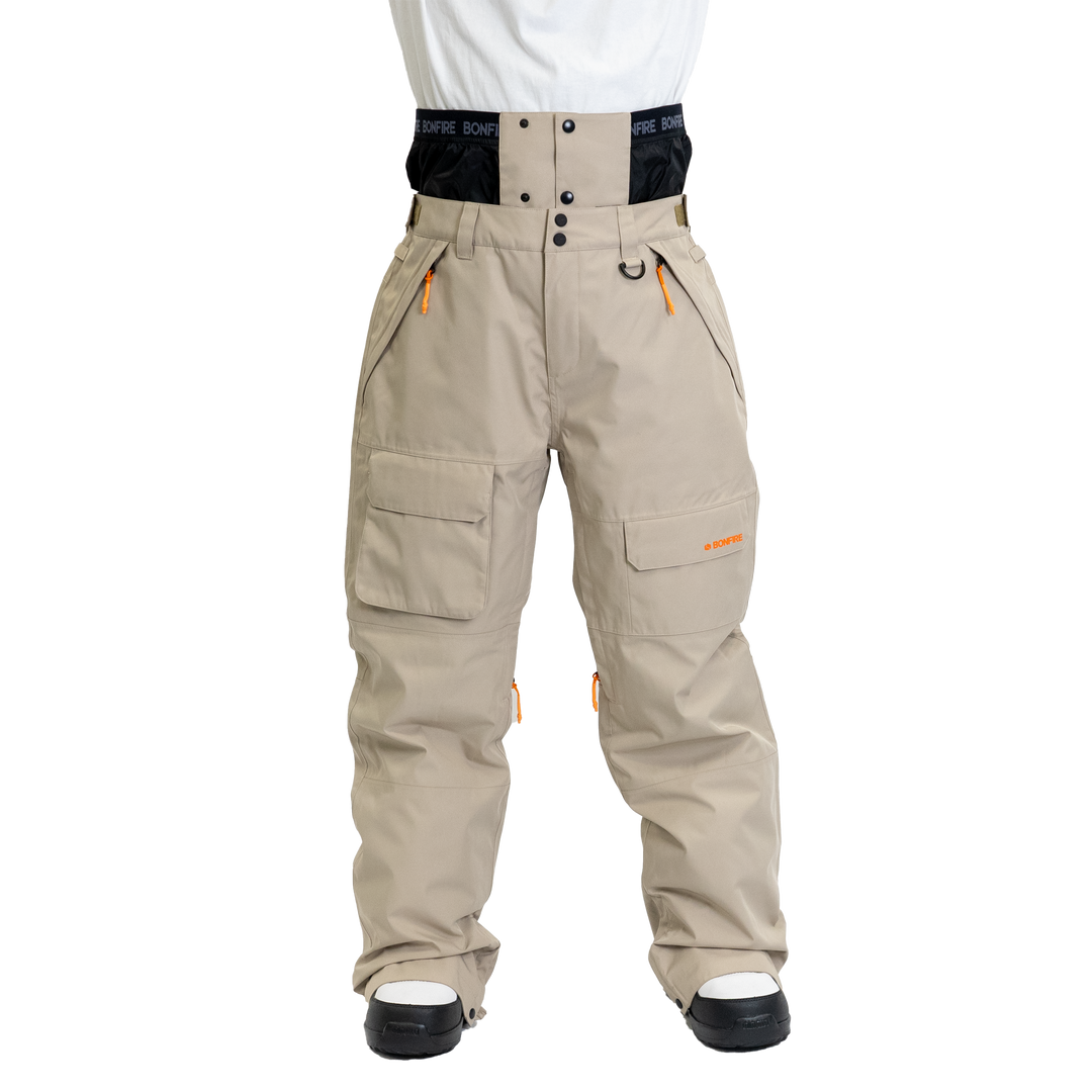 Bonfire Outerwear Men's Pants Bonfire Outerwear Men's Pants