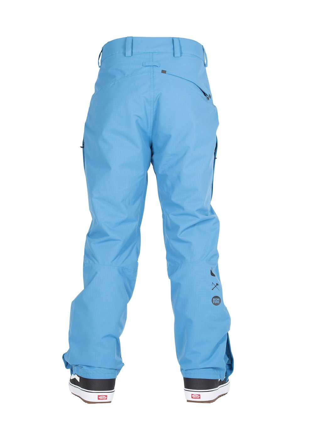 Bonfire Outerwear Men's Pants