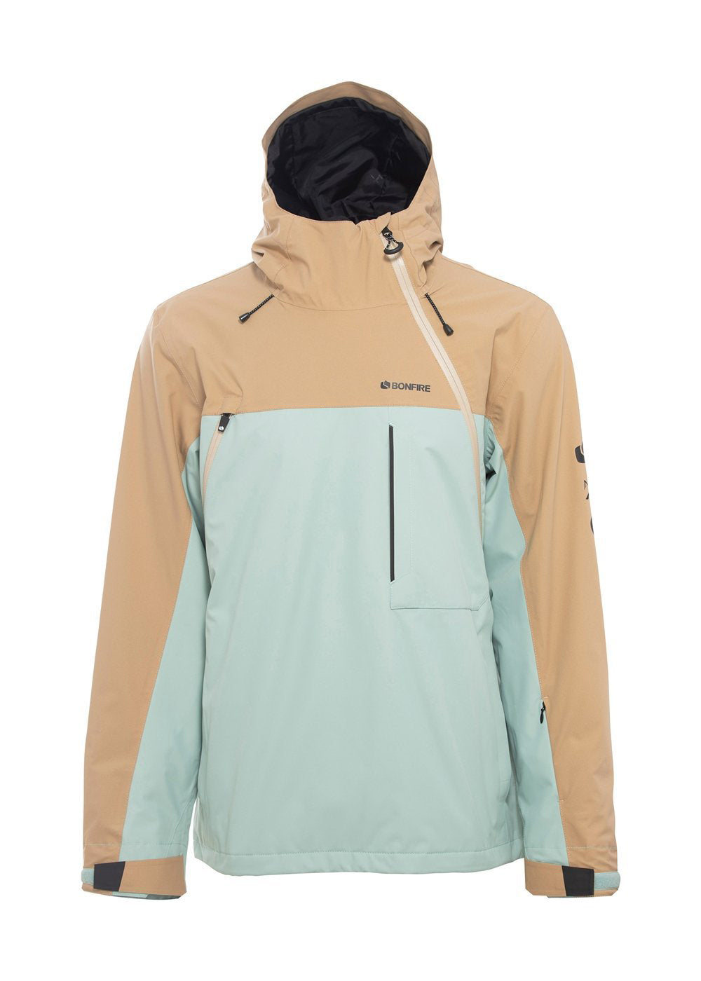 Bonfire womens jackets best sale