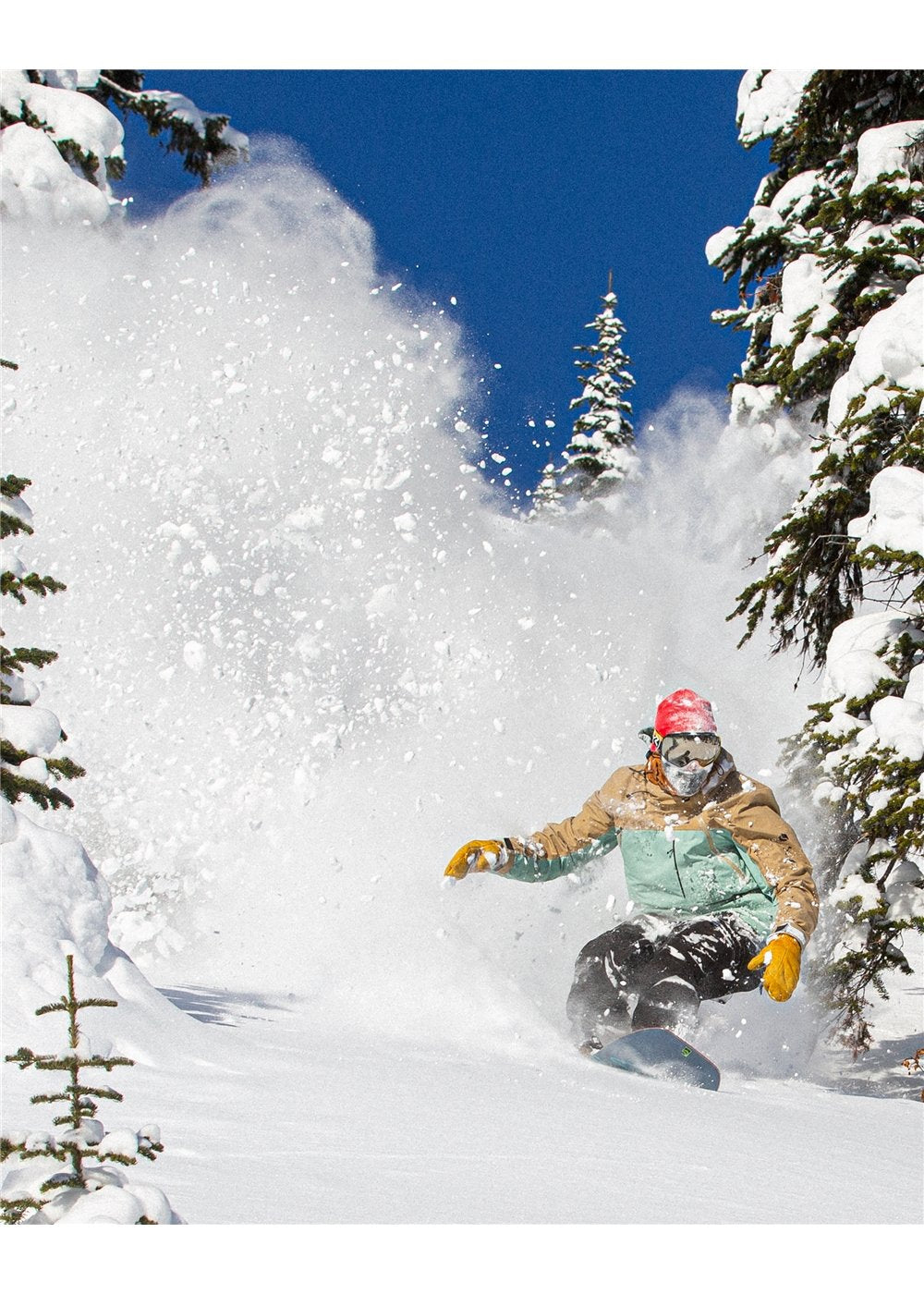 MEN'S – Bonfire Outerwear