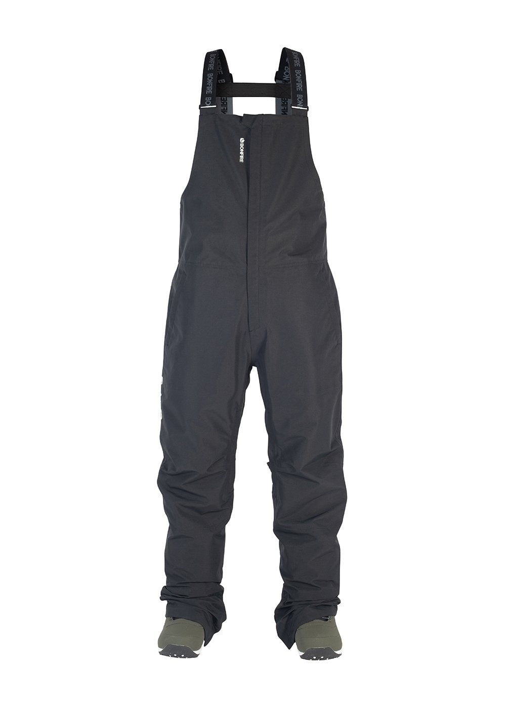 BONFIRE BIB Pants ブルー BONFIRE BIB Pants ブルー