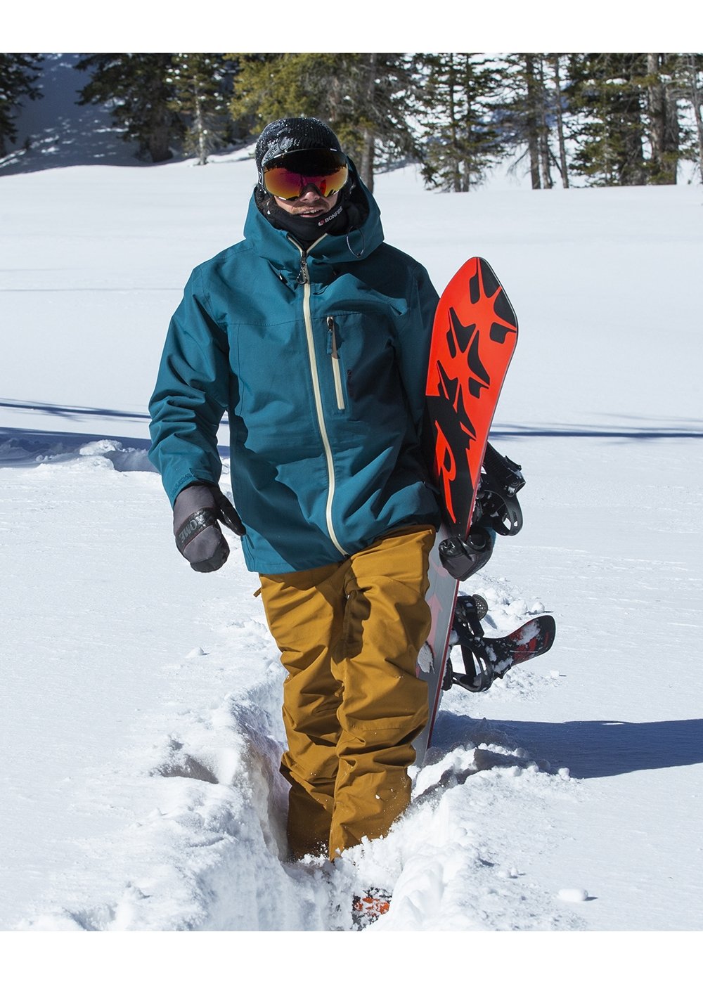 MEN'S JACKETS – Bonfire Outerwear MEN'S JACKETS – Bonfire Outerwear