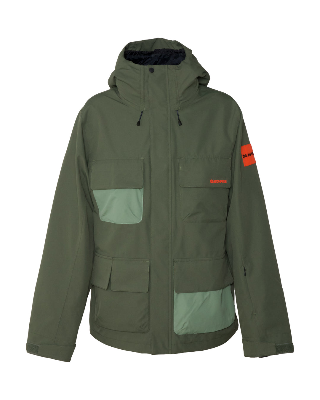Bonfire Outerwear