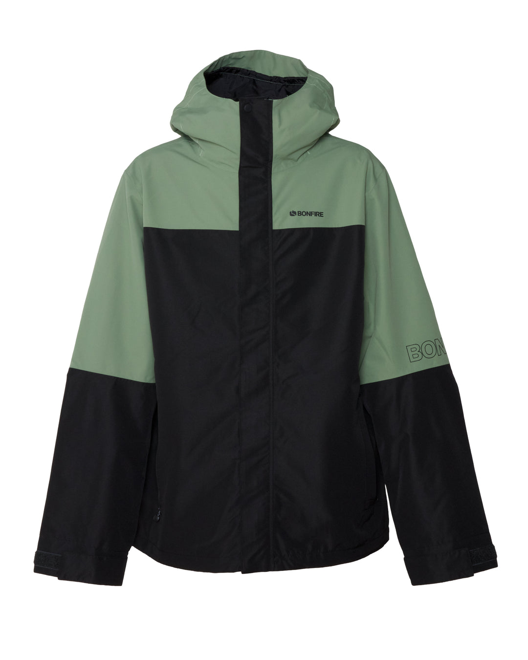 SILVER COLLECTION Bonfire Outerwear