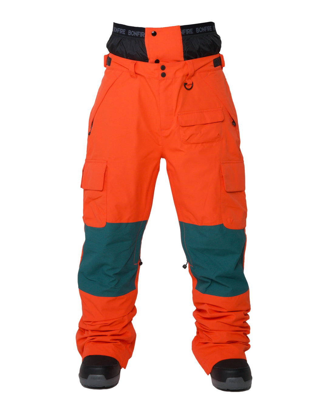 Bonfire Outerwear Men's Pants