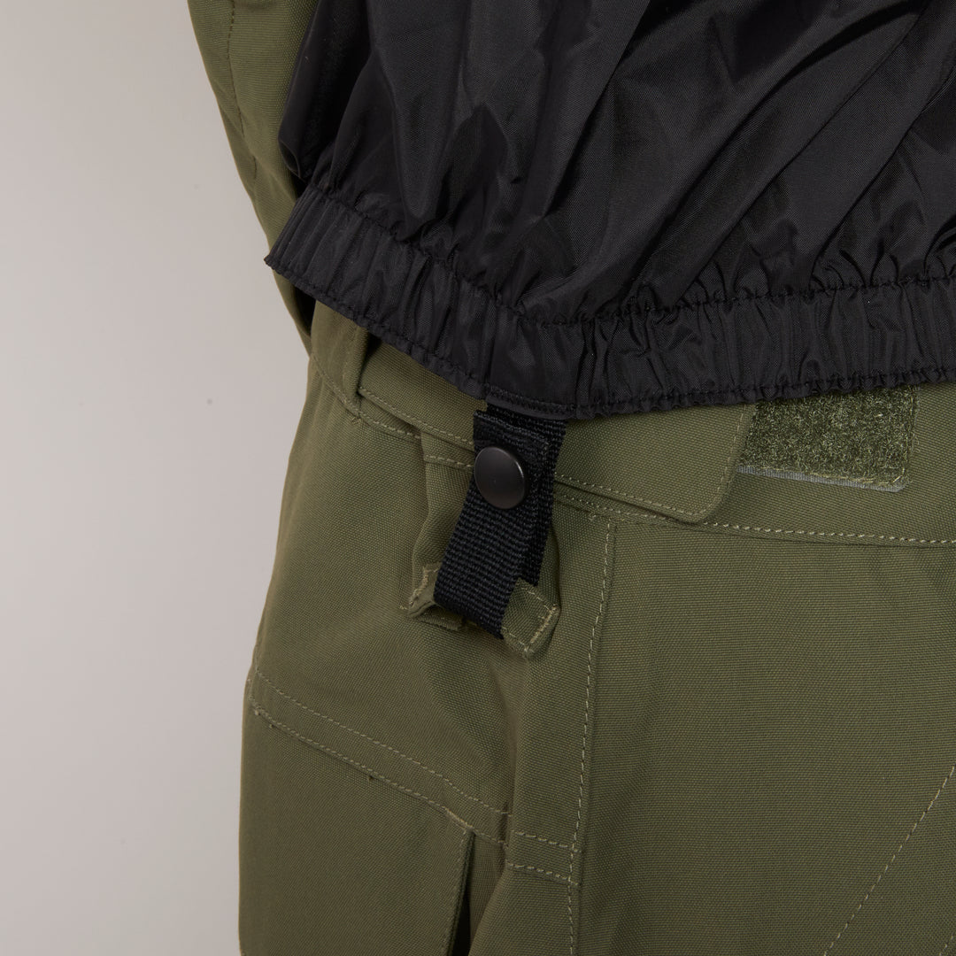 Bonfire◆TACTICAL STANDARDFIT CARGO PANT/M/BLK/BBFW220022J TACTICAL STANDARD FIT CARGO PANT - TEAL GREEN \u2013 Bonfire Outerwear